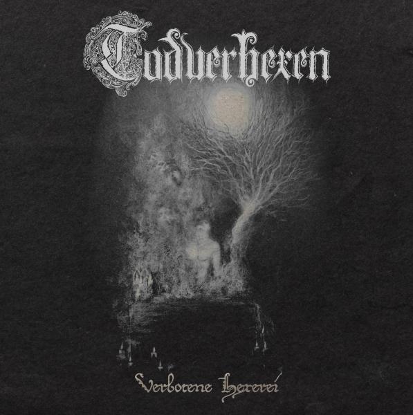 Todverhexen - Verbotene Hexerei CD